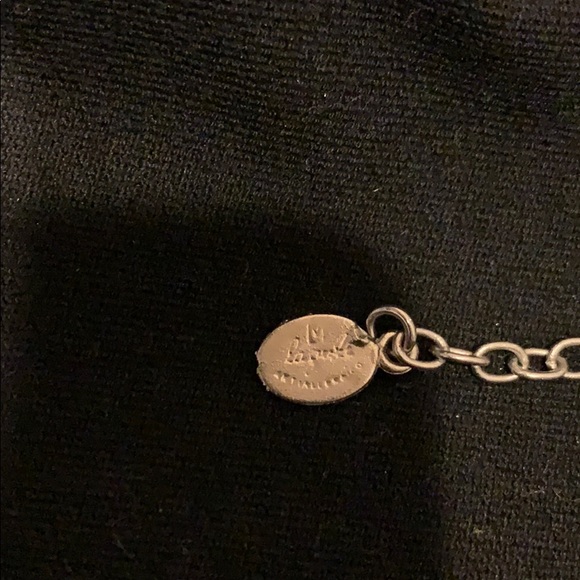 NWOT one of a kind necklace from Capri, Italy. - Picture 7 of 8